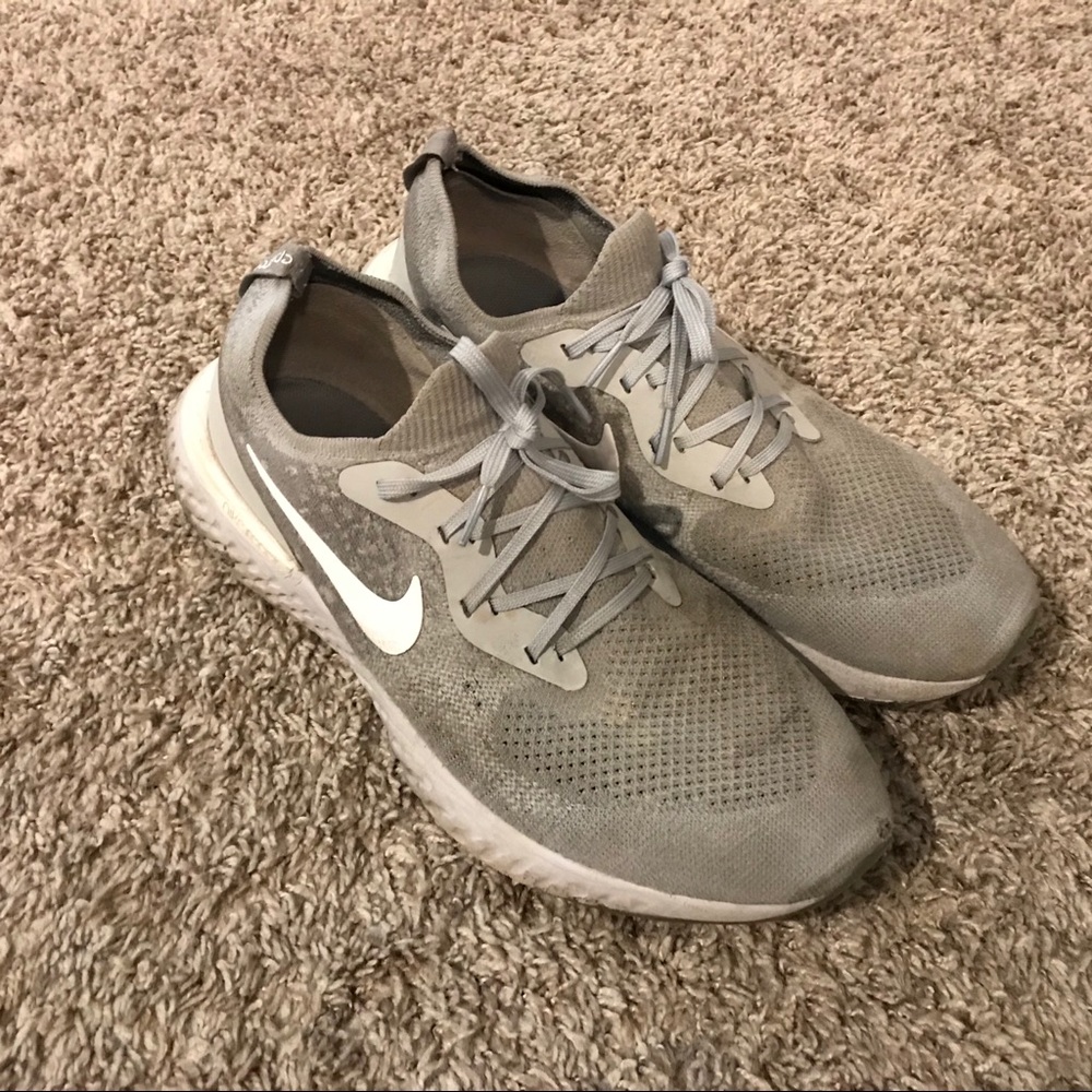 Nike React Shoes